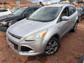 Used Steering Column fits: 2013 Ford Escape Floor Shift tilt and teles
