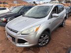 Used Steering Column fits: 2013 Ford Escape Floor Shift tilt and teles
