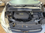 Used ABS Pump and Motor Assembly fits: 2014 Ford Escape Assembly Grade