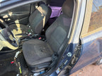Used Front Left Seat Front fits: 2016 Kia Rio bucket air bag cloth man