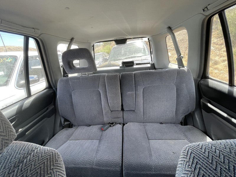 Used A/C Compressor fits: 1997 Honda Cr-v  Grade A