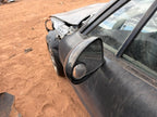 Used Left Door Mirror fits: 1999 Mazda MX-5 MIATA Power Left Grade A