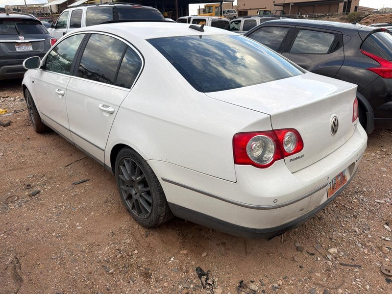 Used ABS Pump and Motor Assembly fits: 2006 Volkswagen Passat Assembly