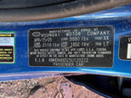 Used Wheel fits: 2005 Hyundai Elantra 15x5-1/2 steel Grade A