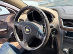 Used Steering Column fits: 2012 Chevrolet Malibu Floor Shift electric 