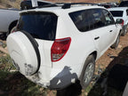 Used Air Cleaner Assembly fits: 2008 Toyota Rav4 4 cylinder 2ARFE engi