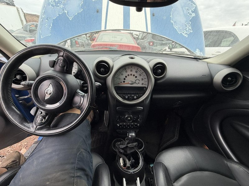 Used ABS Hydraulic Assembly fits: 2012 Mini Countryman Assembly from 3