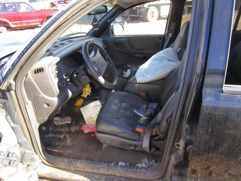 Used A/C Compressor fits: 1999 Dodge Durango  Grade A