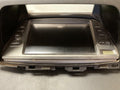 2006 HONDA ODYSSEY NAV DISPLAY ID# 39810-SHJ-A010-M1