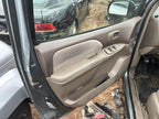 Used Engine Complete Assembly fits: 2000 Toyota Sienna 3.0L VIN F 5th 
