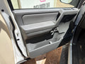 Used Front Left Door Interior Trim Panel fits: 2005 Nissan Armada Trim