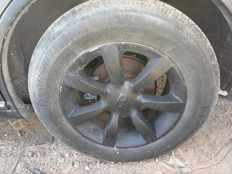Used Front Right Seat Front fits: 2004 Infiniti FX SERIES bucket air b