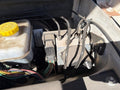 Used ABS Pump and Motor Assembly fits: 2005 Jeep Grand cherokee Assemb