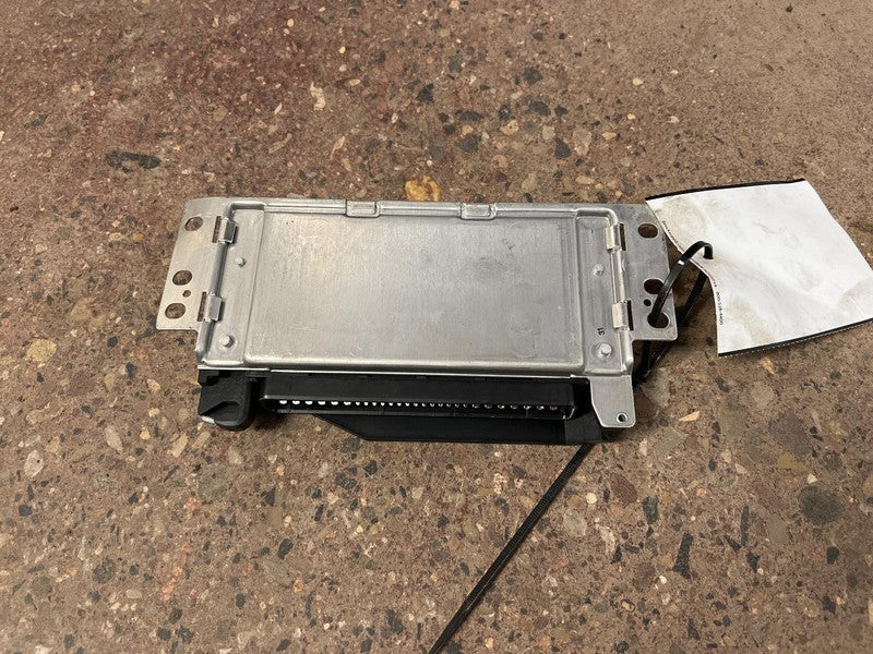 Used Transmission Control Module fits: 2000 Land rover Range rover Tra