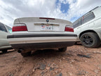 Used Deck Lid fits: 1995 Bmw 318I Conv Grade A