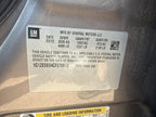 Used Front Left Seat Front fits: 2012 Chevrolet Malibu bucket opt AS5 