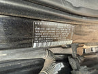 Used Automatic Transmission Assembly fits: 2014 Volkswagen Beetle AT 2