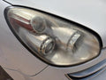 Used Right Headlight Assembly fits: 2006 Subaru Tribeca Right Grade A