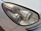 Used Right Headlight Assembly fits: 2006 Subaru Tribeca Right Grade A
