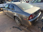 Used Seat Rear fits: 2011 Chevrolet Malibu Seat Rear Grade A