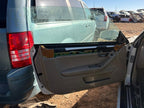 Used Front Left Door Assembly Front fits: 2003 Audi A4 w/Conv Front Le