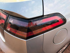 Used Right Tail Light Assembly fits: 2011 Chevrolet Volt quarter panel