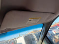 Used Right Sun Visor fits: 2007 Ford F150 PICKUP New Style Crew Cab R.