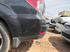Used Rear Bumper Assembly Rear fits: 2009 Subaru Forester Rear Grade A