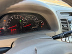Used Engine Complete Assembly fits: 2006 Toyota Camry 3.0L VIN F 5th d
