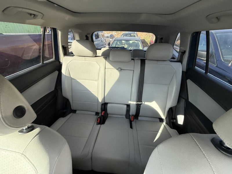 Used ABS Pump and Motor Assembly fits: 2019 Volkswagen Tiguan assembly