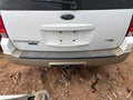 Used Rear Bumper Assembly Rear fits: 2006 Ford Expedition w/park assis