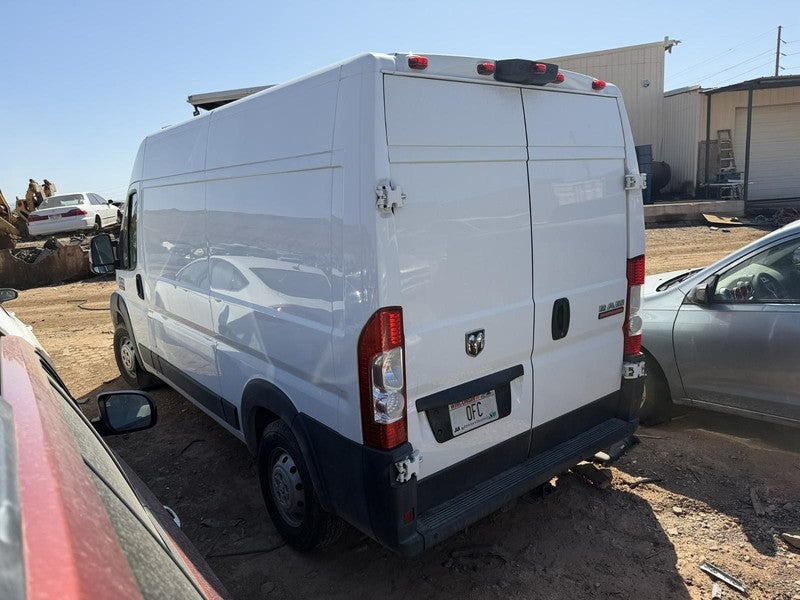 Used ABS Pump and Motor Assembly fits: 2021 Ram Promaster 2500 van ass