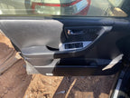 Used Right Headlight Assembly fits: 2007 Nissan Murano xenon HID Right