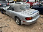 Used Engine Control Module (ECM) fits: 1999 Mazda MX-5 MIATA Electroni