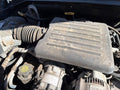 Used Air Cleaner Assembly fits: 2002 Dodge Dakota 4.7 Grade A
