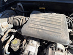 Used Air Cleaner Assembly fits: 2002 Dodge Dakota 4.7 Grade A