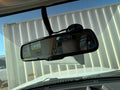 Used Front Center Interior Rear View Mirror fits: 2013 Ford Expedition