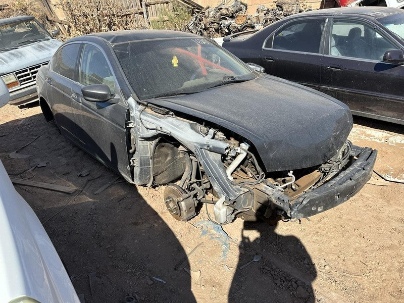 Used Automatic Transmission Assembly fits: 2010 Honda Accord AT Sdn 2.