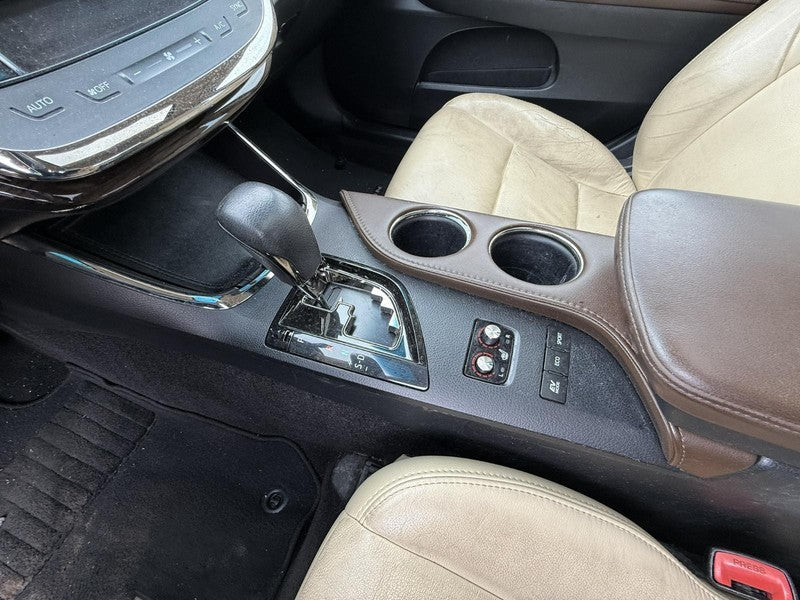 Used Automatic Transmission Assembly fits: 2013 Toyota Avalon AT 2.5L 