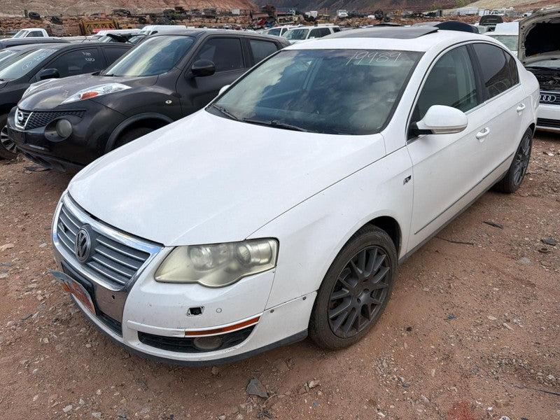 Used ABS Pump and Motor Assembly fits: 2006 Volkswagen Passat Assembly