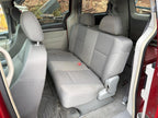 Used Seat Rear fits: 2009 Volkswagen Routan Seat Rear Grade A