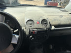 Used Manual Transmission Assembly fits: 2004 Volkswagen Beetle MT 1.9L