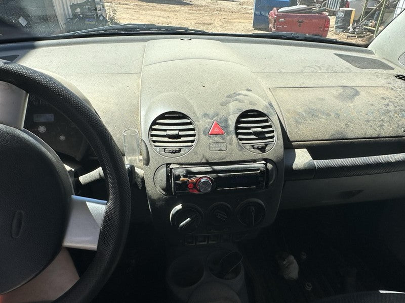 Used Manual Transmission Assembly fits: 2004 Volkswagen Beetle MT 1.9L