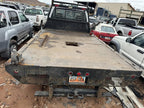 2008 Ford F350SD Pickup Automatic Transmission 6.4L 4x4