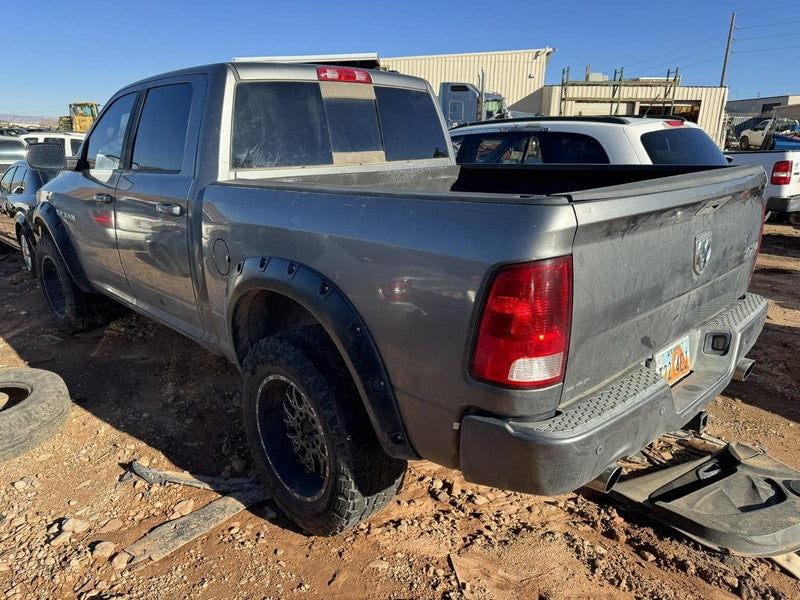 Used Transfer Case Assembly fits: 2009 Dodge 1500 PICKUP model NV246 e
