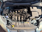 Used Air Cleaner Assembly fits: 2012 Ford Focus gasoline 2.0L w/o turb