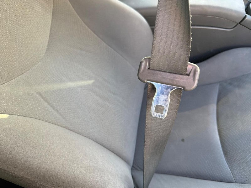 Used Front Right Seat Belt Front fits: 2010 Toyota Prius bucket Prius 