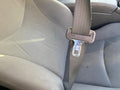 Used Front Right Seat Belt Front fits: 2010 Toyota Prius bucket Prius 