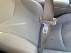Used Front Right Seat Belt Front fits: 2010 Toyota Prius bucket Prius 