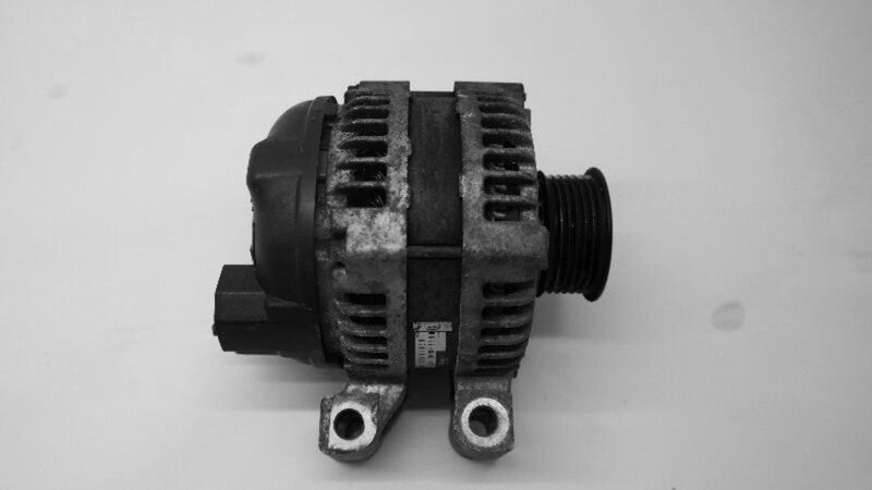 Used Alternator fits: 2011 Chevrolet Malibu 3.6 Grade A